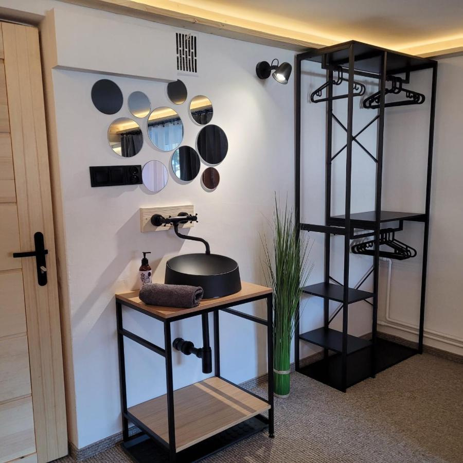 Kwatera Gorska 903Mnpm ซาโกปาเน ภายนอก รูปภาพ