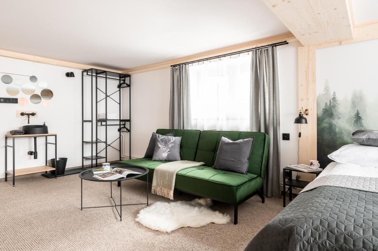 Kwatera Gorska 903Mnpm ซาโกปาเน ภายนอก รูปภาพ